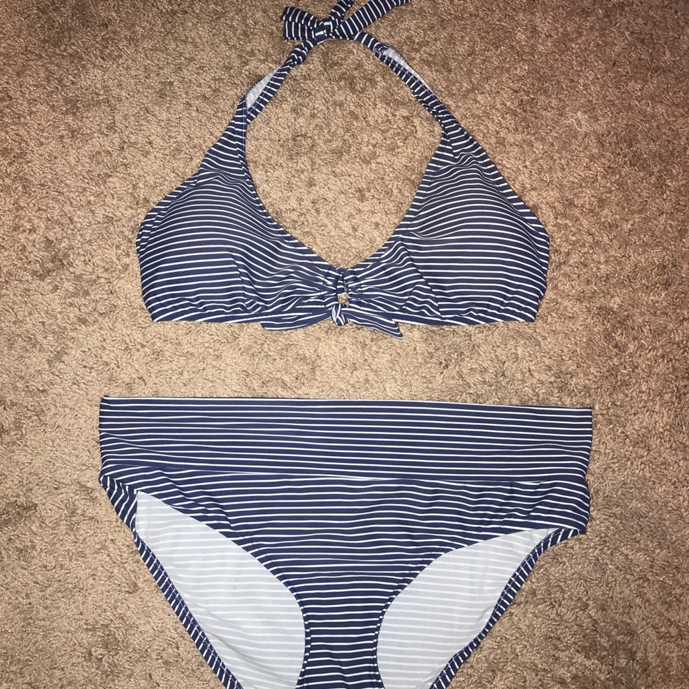 Prego Swim Wear... Size: Medium